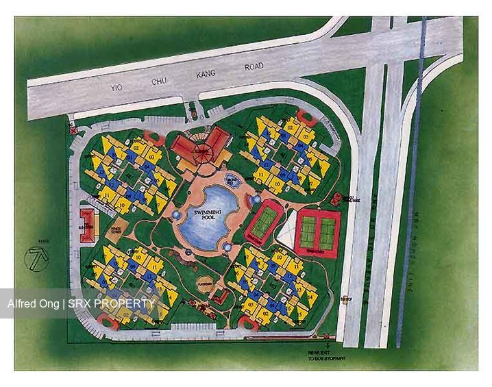 Castle Green (D26), Condominium #213118221